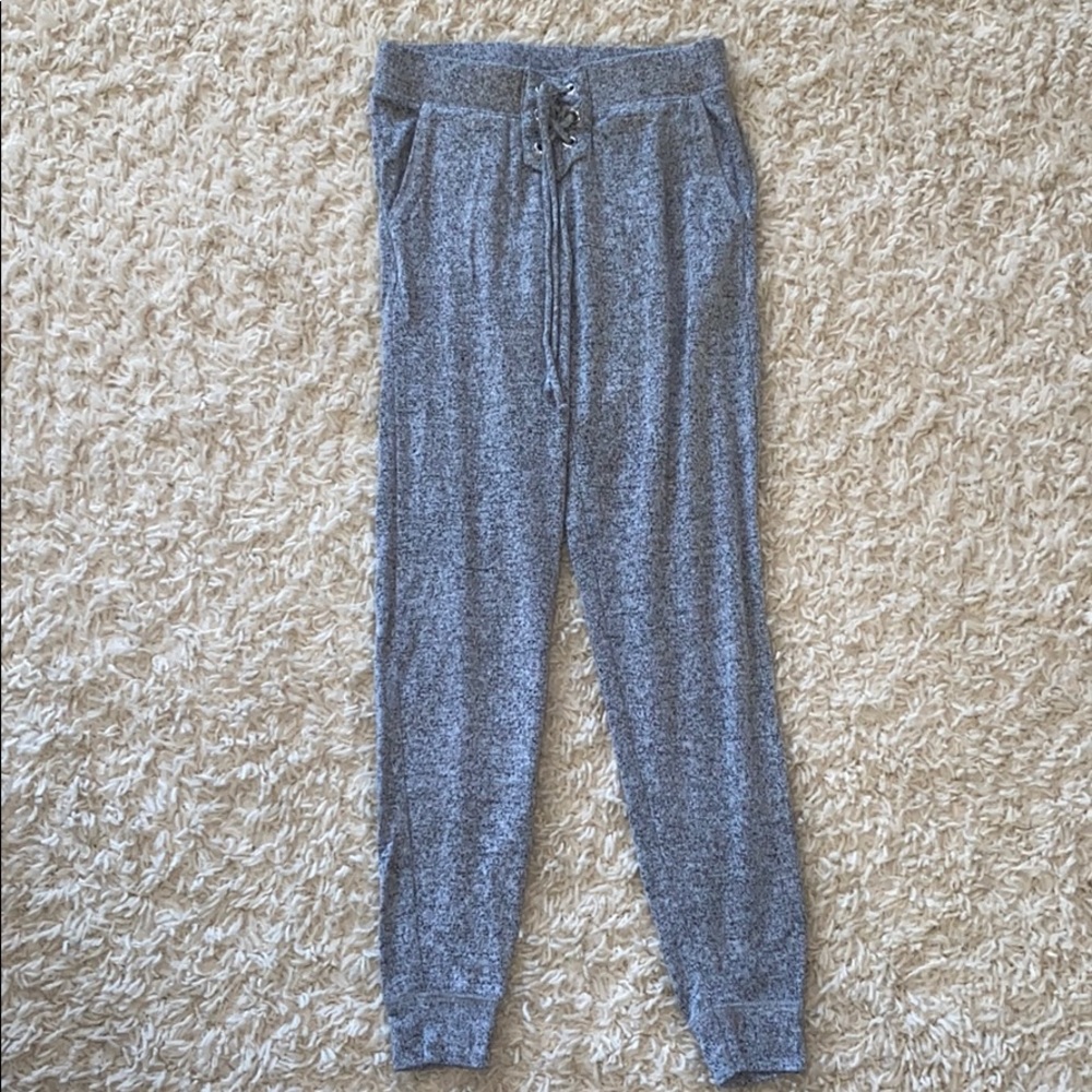 Justice Joggers